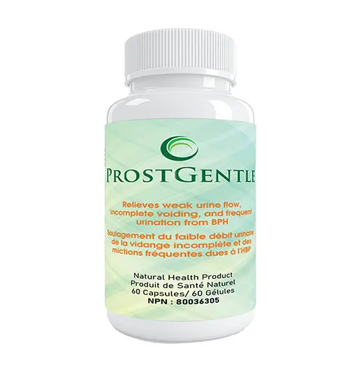 ProstGentle