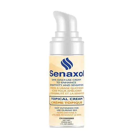 Penile Health Cream