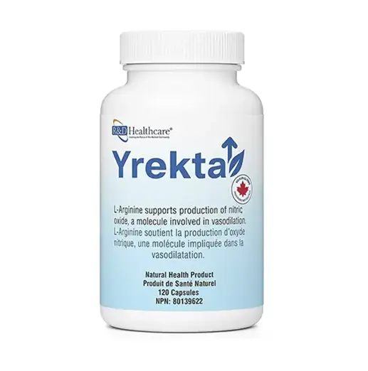 Yrektal